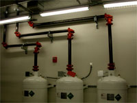 Fire Suppression Systems